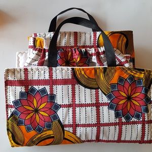 Baby Shower Gift Set -Handmade One of a kind!